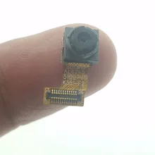 Запасные части для фронтальной камеры SunWin AL6245 для Elephone P8000