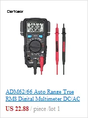 A830L DT-830B ЖК-цифровой вольтметр Омметр Амперметр мультиметр DC AC Вольт-диод Freguency мульти тест er Вольт Тест er тестовый ток