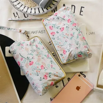 

Handbag Floral sunny and rainy Umbrella rain women five Folding Female Ultralight Mini Small Umbrella kids UV Sunshade paraguas