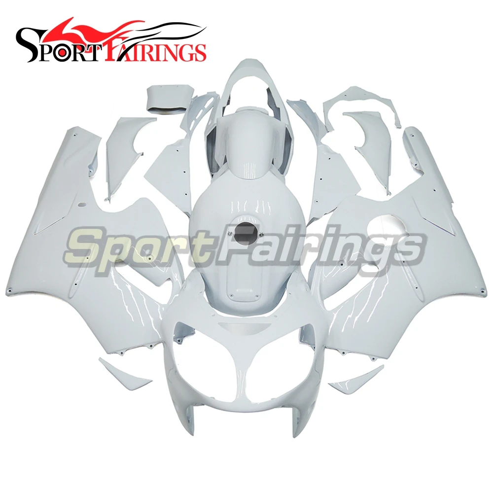 zx12r fairings