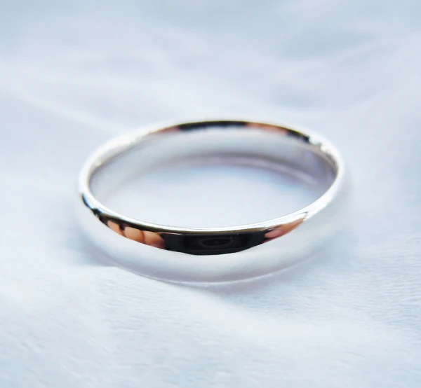 Плотное кольцо из чистого серебра 925 пробы с гравировкой|band ring|ring bandring ring |