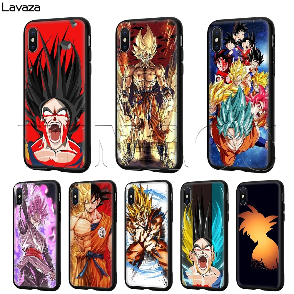 ドラゴンボール Iphone ケース 壁紙画像マンガ