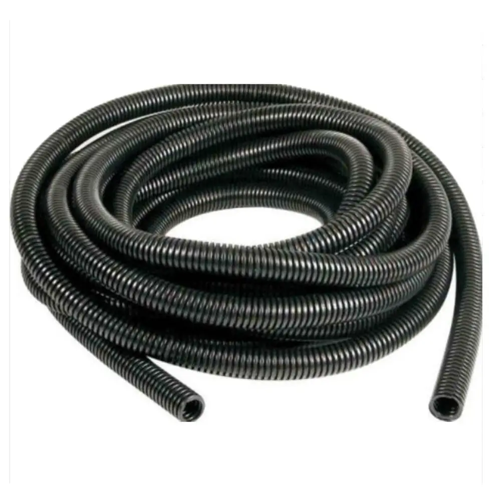 

EE support 20' Length 3/8" Width Split Loom Wire Flexible Tubing Conduit Polyethylene Hose Sales XY01