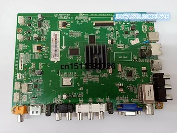 

LED55C2080I motherboard JUC7.820.00081526 with screen C550F13-E1-L