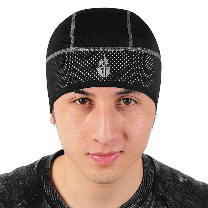 Autumn Winter Windproof Cycling Cap Men Outdoor Bicycle Cycling Riding