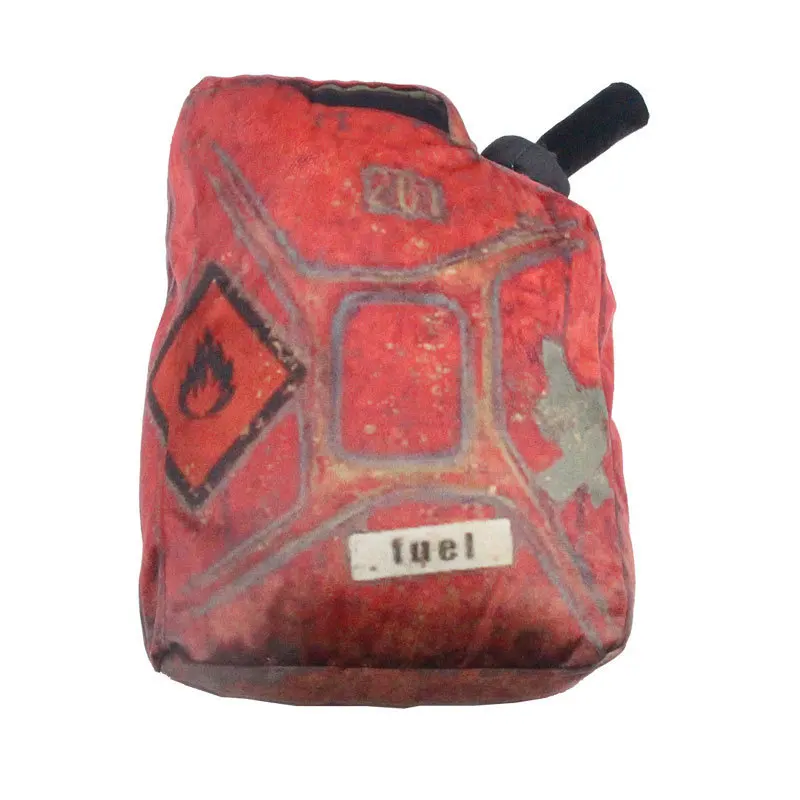  PUBG Playerunknowns Battlegrounds first aid kit painkiller bandage Air drop Storage box Plush Gift 