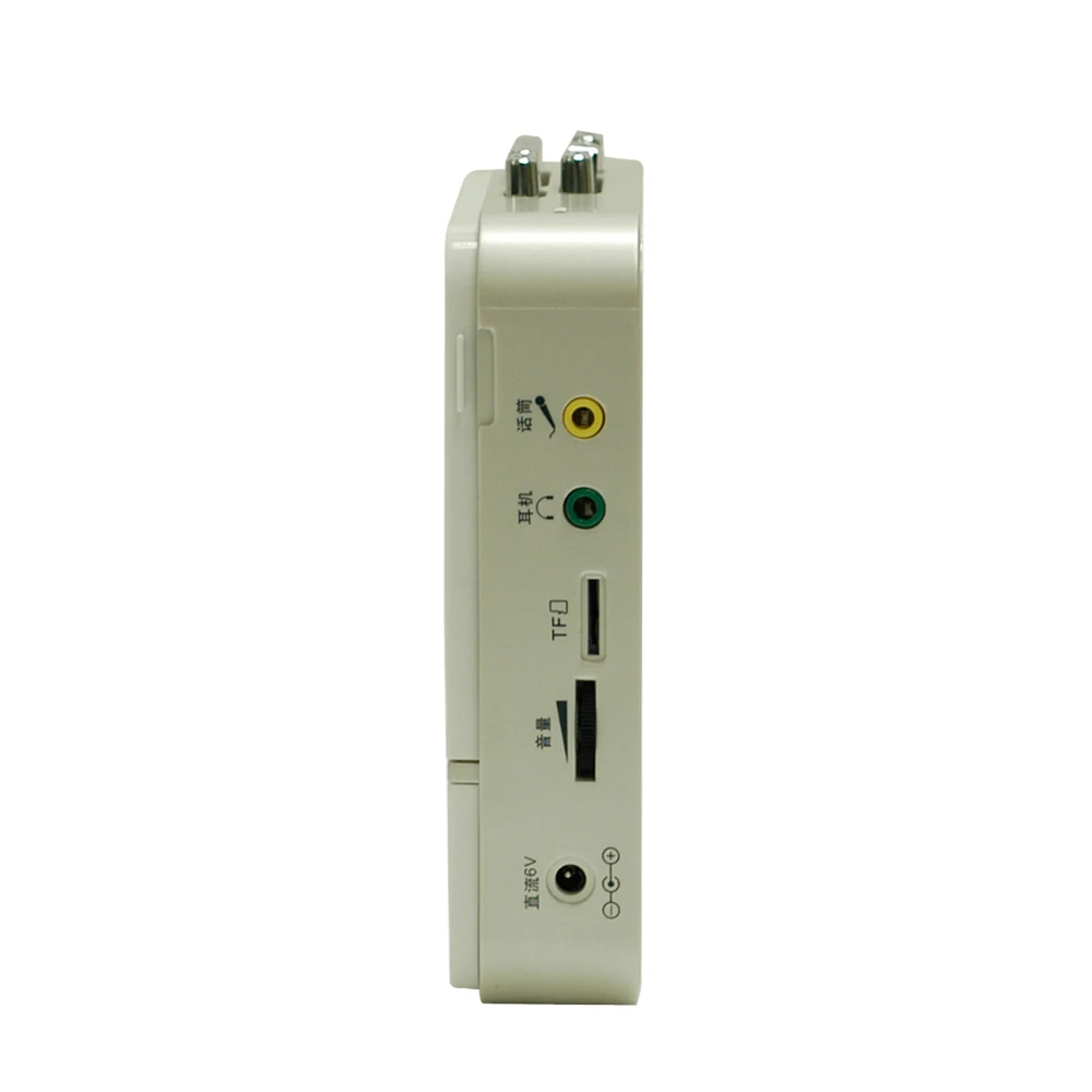 Panda F-380 U disk TF card transcription repeat