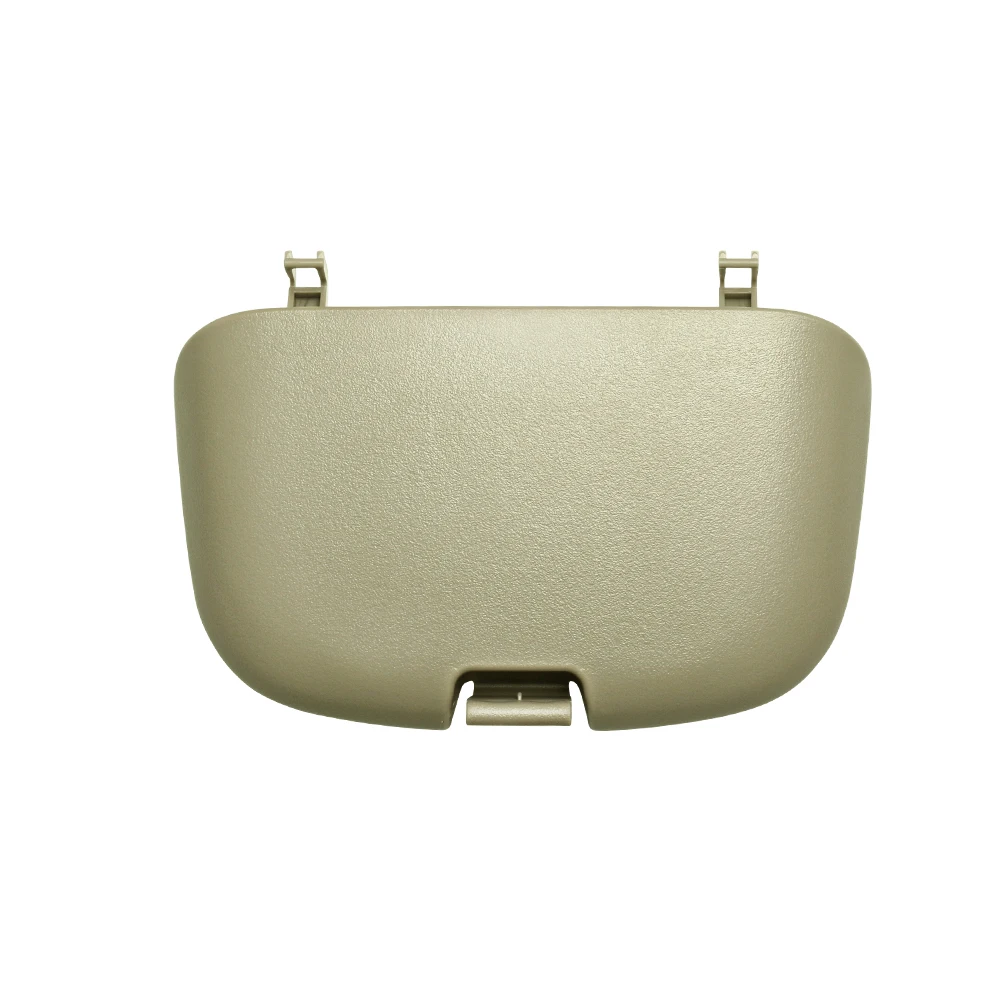 Overhead Console Sunglass Holder Lid With Stronger Latch Front Car