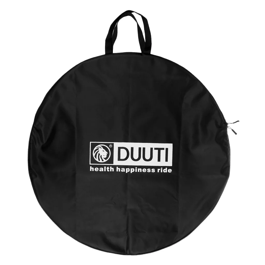 Cheap Portable Waterproof Nylon Carry Package Bag Transport Protective Holder Case Pouch for 27.5