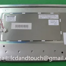 ЖК-экран LQ104V1DG59