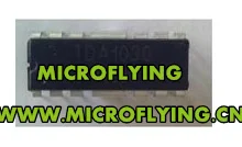 

5PCS TDA1030 original color TV audio amplifier circuit