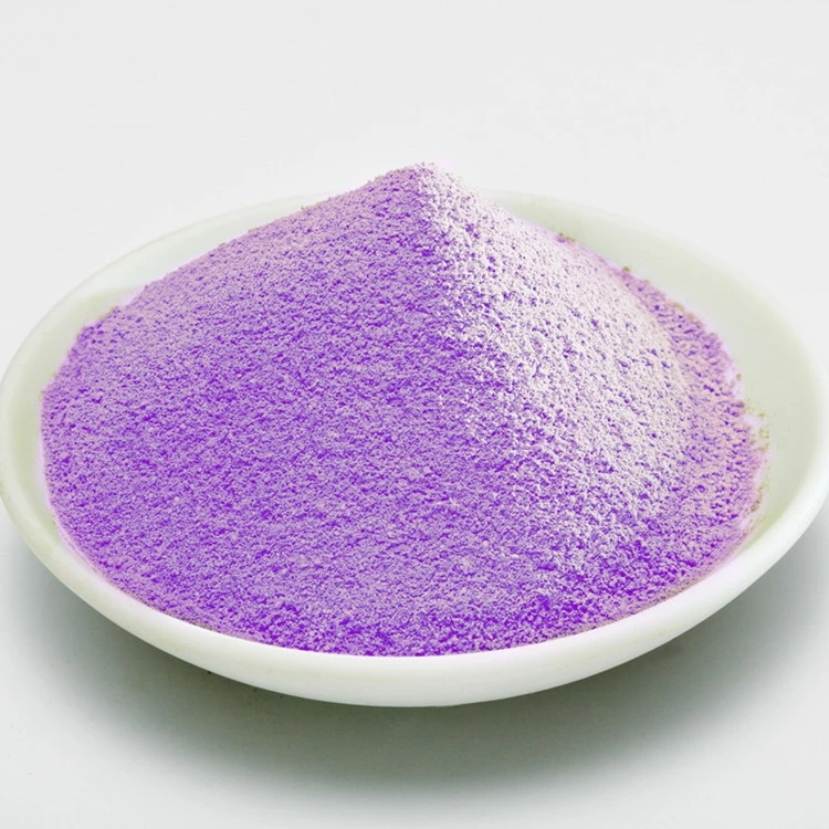 Чистый натуральный 100 г растительный Фиолетовый Картофельный Порошок/фиолетовый сладкий картофельная мука порошок для лица Пленочные Материалы
