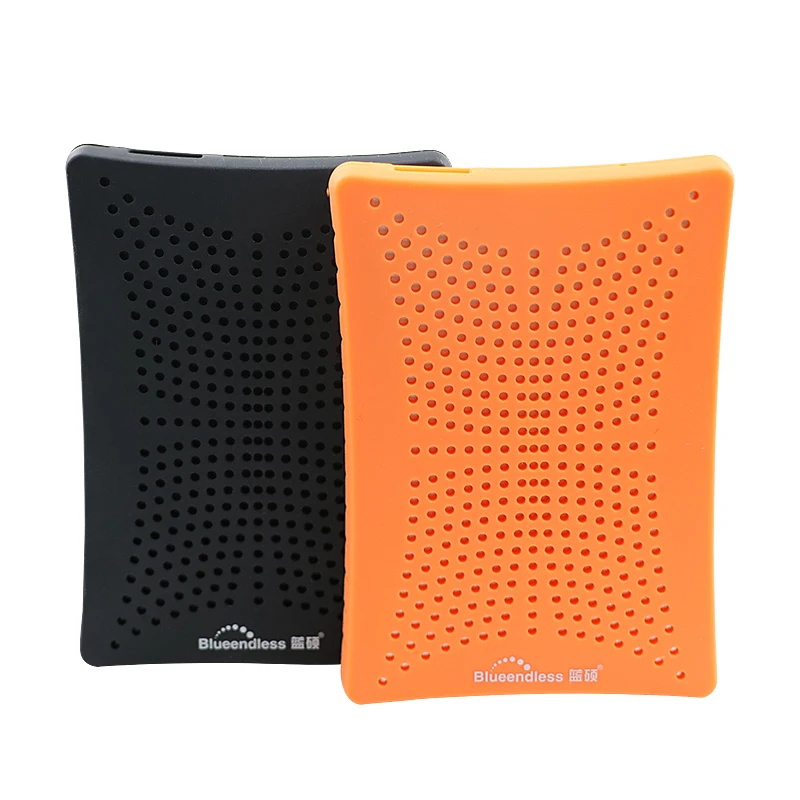2 5 дюймов внешний жесткий диск 250 г/320 г/500 г/750 г/1 ТБ/2 ТБ USB3.1 жесткого диска с анти