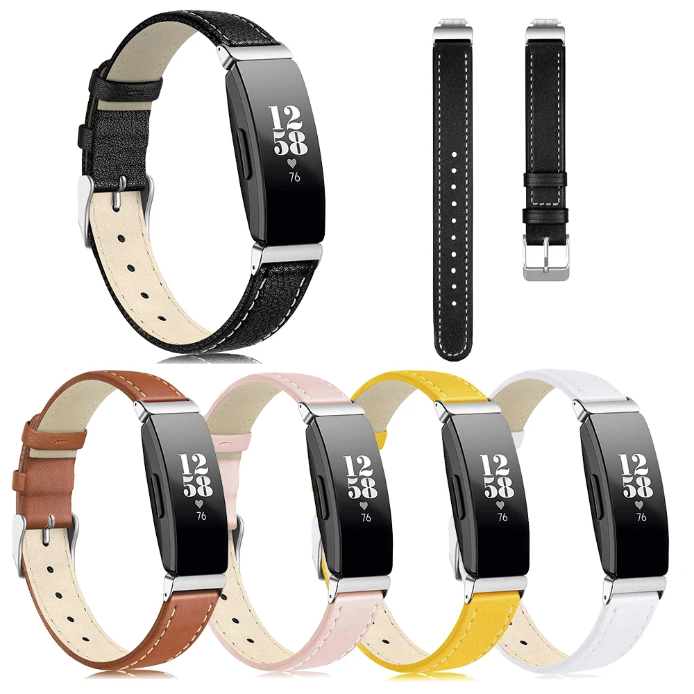 luxury fitbit bands