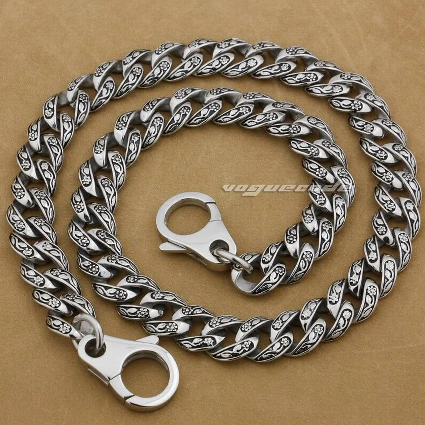 gucci wallet on chain mens