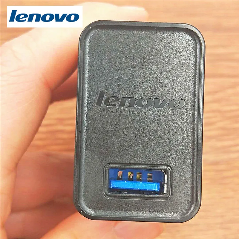 Original Lenovo K5 K3 play K9 k10 note fast charger and 100cm micro USB