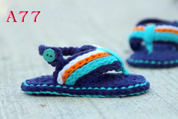 

TOP quality! Crochet Baby shoes, Baby woven shoes, Crochet Baby Shoes, Sizes 0-12 Months