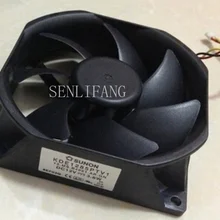 Для SUNON PSD1285PTB1-A 8525 12 в 3,7 Вт 8,5 см 80*80*25 мм вентилятор охлаждения проектора