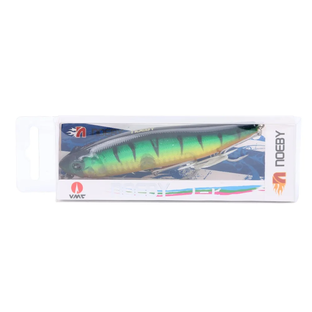 NOEBY-Pencil-Hard-Lure-Topwater-115mm-25-5g-sharp-and-strong-France-VMC-treble-hooks (4)