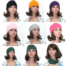 019 yoga повязка Для женщин/Для мужчин yoga спортивные широкая лента для волос, эластичные Бохо для волос Группа спортивный головной Обёрточная Бумага браслет Faixa де cabelo feminino