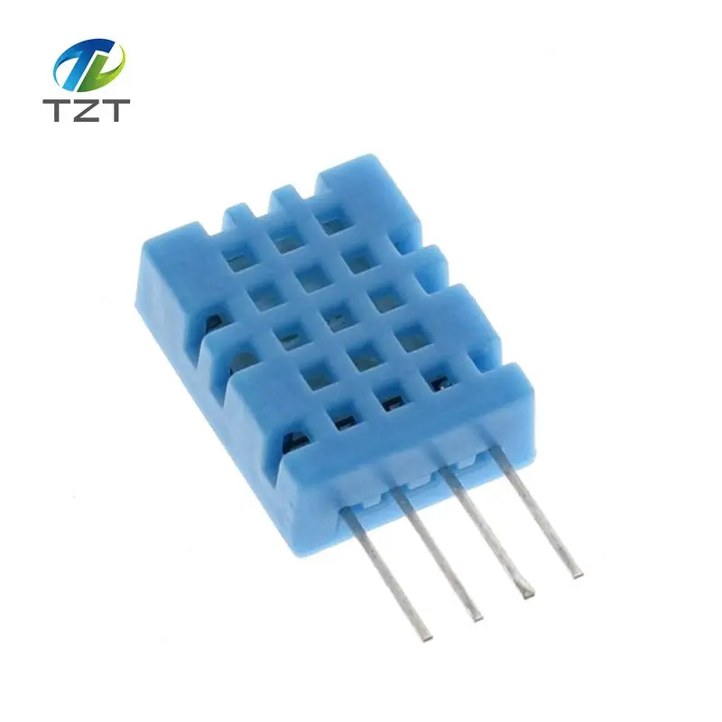 

5PCS DHT11 Digital Temperature and Humidity Sensor