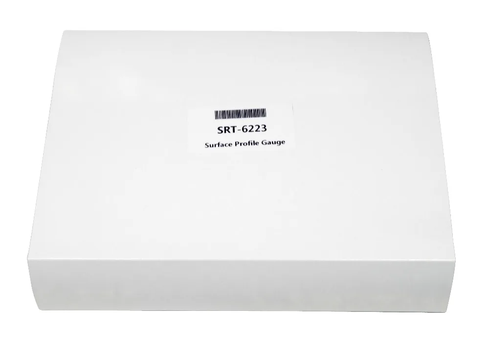 Портативный Измеритель шероховатости SRT6223|tester|tester meter |