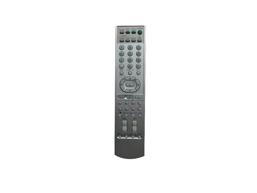 Удаленный Управление для sony RM-W104 KV-AR25M90B KV-SR292M99K KV-AR21 RM-W150 KV-AR29T80C KV-AR29X80C Trinitron Цвет HD ТВ