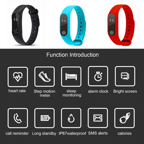 Smart Band (20)