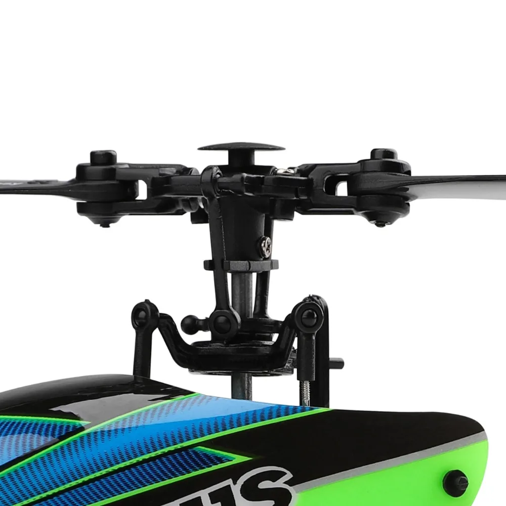 Wltoys Part V966-001 Rotor Head for Wltoys RC Helicopter V966 V977 V988 V930 AD