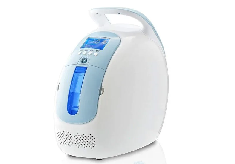  HANRIVER Oxygenerator home oxygen claus oxygen machine portable oxygen generator kjr11f oxygenating