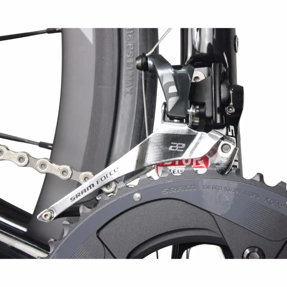 Best High End 6.6kg super light carbon road bike 700C v brake bicycle Toray T700 S R A M force groupset full completed bike 15 Best High End 6.6kg super light carbon road bike 700C v brake bicycle Toray T700 S R A M force groupset full completed bike 15