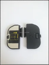 Free shipping Battery Cover Door For NIKON D50 D70 D80 D90 D70S Digital Camera Repair Part
