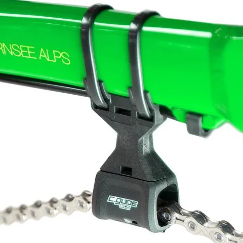 Clearance Bionicon c-guide eco bike chain guide MTB chain guide durable nylon bicycle chain catcher 0 Clearance Bionicon c-guide eco bike chain guide MTB chain guide durable nylon bicycle chain catcher 0