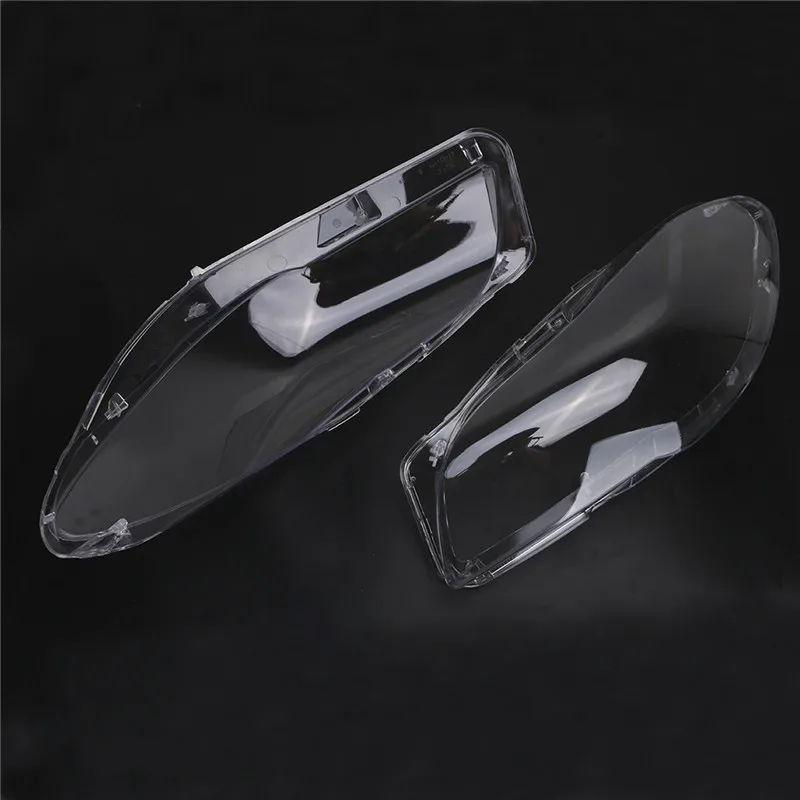 Plastic Shell Cover Lampshade for BMW (15)