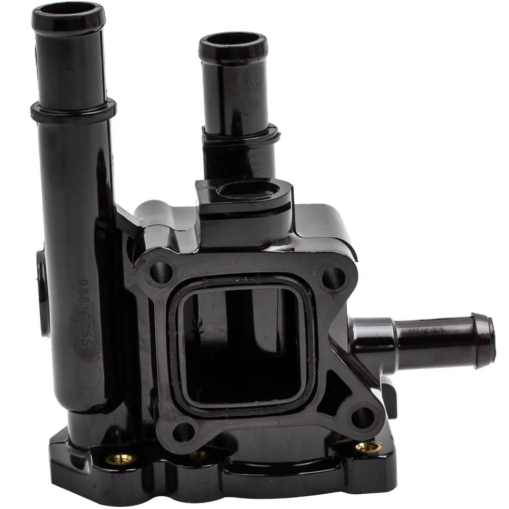 THERMOSTAT HOUSING COVER FOR VAUXHALL ASTRA VECTRA INSIGNIA 1.6 1.8 20072017 Car Engine Cooling