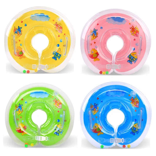 Safe Baby Neck Float