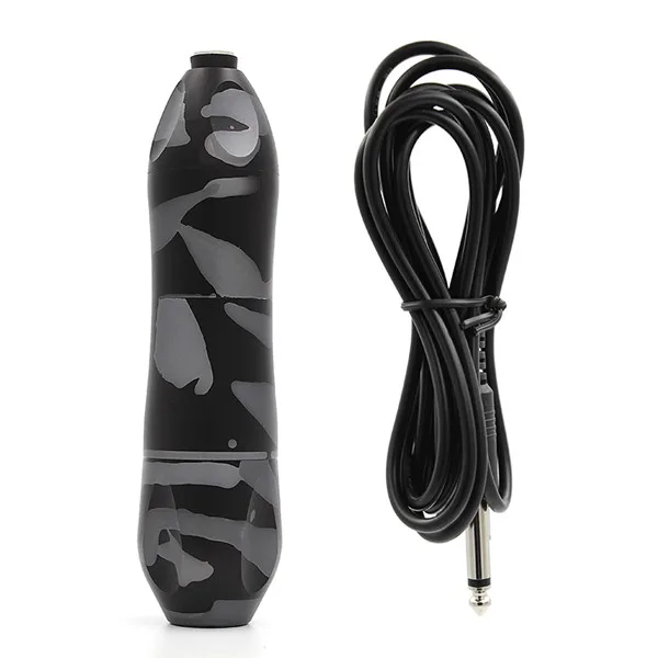 Cartridge Tattoo Pen Type Rotary Tattoo Machine kits Tattoo Pen Rotary Shader Liner Colorful Taiwan motor Free shipping