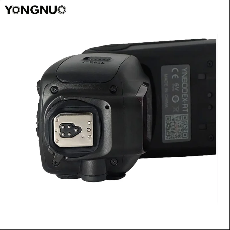 YONGNUO YN600EX-RT II 2,4G Беспроводная HSS Master ttl вспышка Speedlite для Canon 60D 650D 1000D 1200D 700D 600EX-RT 580EX II