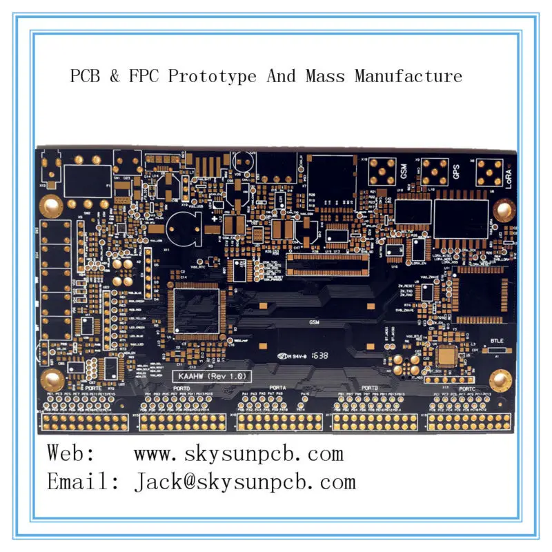 Pcb Laminator