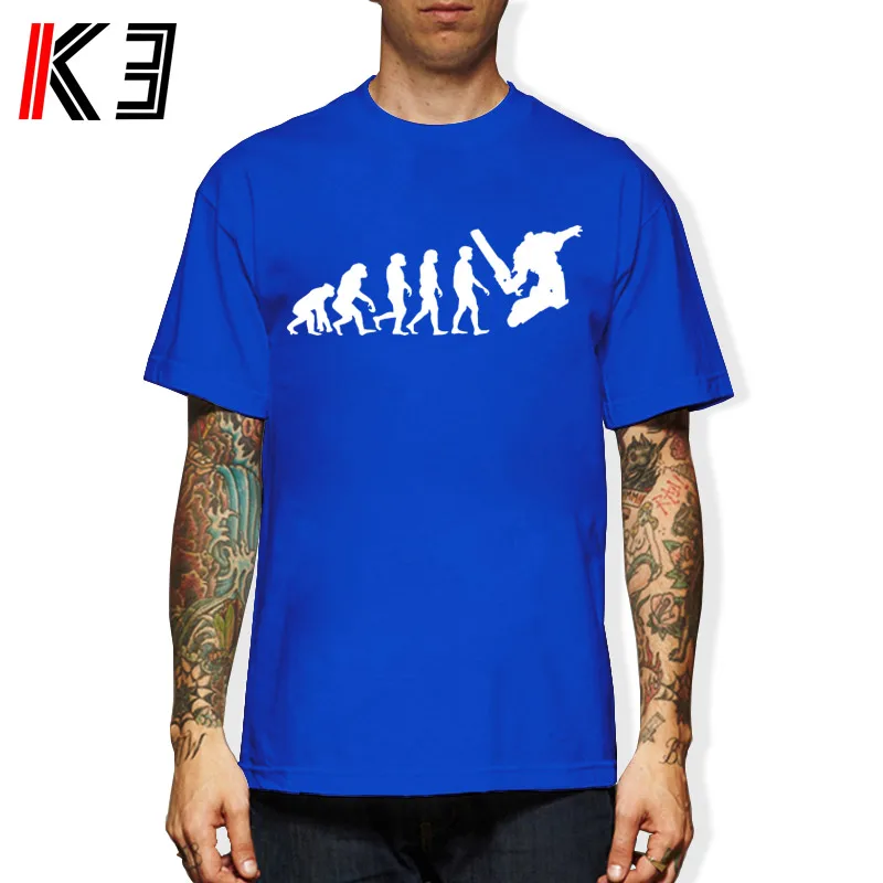 K3 Evolution Warhammer 40k мужские футболки, футболки, видеоигры, игры, космические войны, молот, эволюция, новинка, забавная Классическая культура