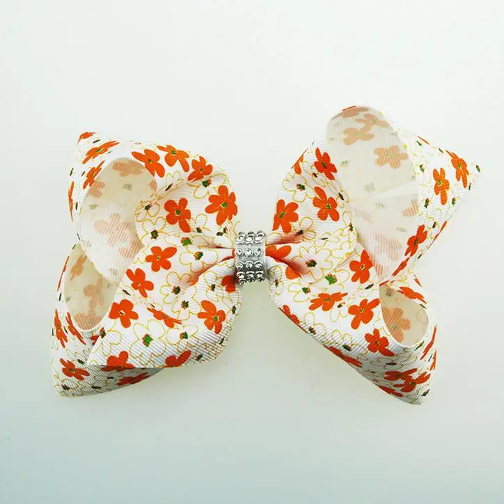 colorful large bow2