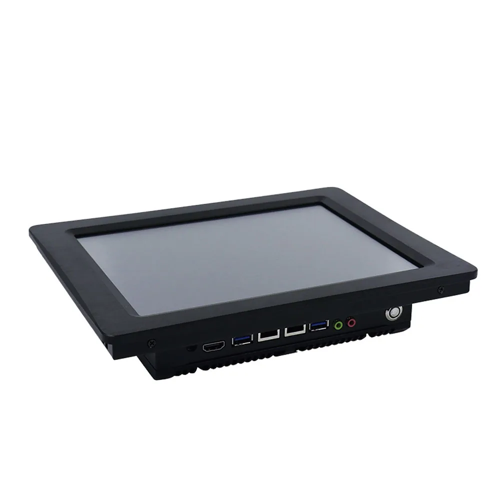 Yanling 10.4'' Tablets PC Intel Core I5 6200U CPU Touch Panel Computer Support Memory DDR4 Ram Custom LCD Display For Pos System