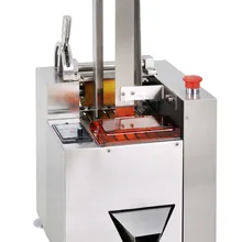 Deblister машина DB-80