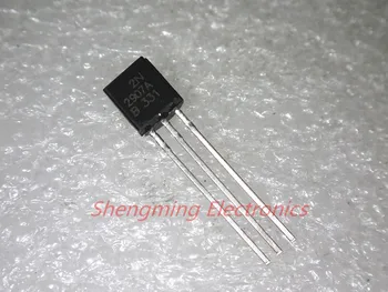

1000pcs 2N2907A 2N2907 TO-92 PNP Transistor