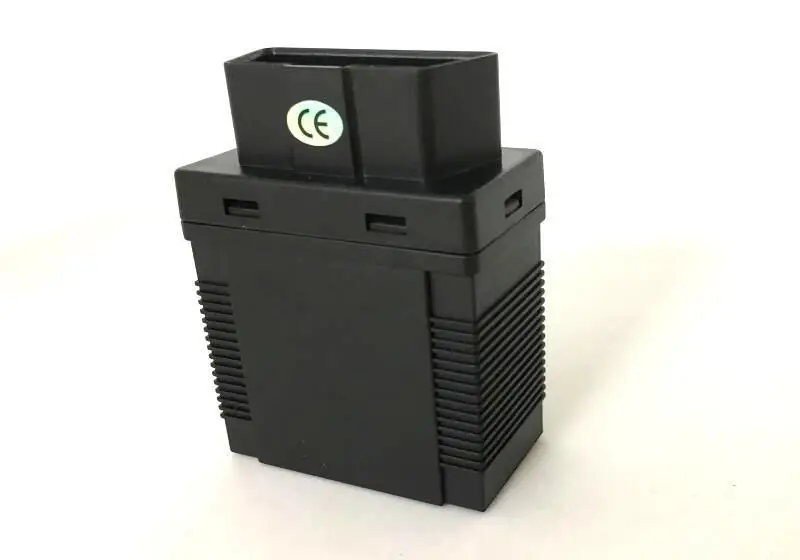 10pcs GPS306A OBDII GPS/GSM/GPRS vehicle tracker External Power TK306A With box