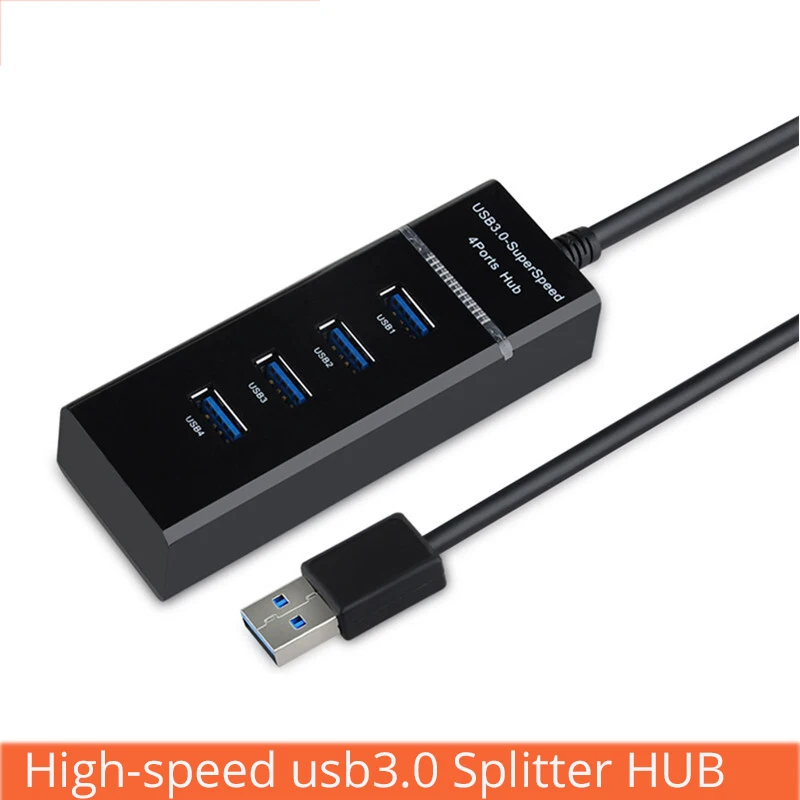 USB 3.0 Hub High Speed 5Gbps USB Hub for MacBook Air PC Laptop Ultrabook Notebook Tablet Computer Peripherals USB 3.0 Hub High Speed 5Gbps USB Hub for MacBook Air PC Laptop Ultrabook Notebook Tablet Computer Peripherals