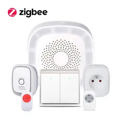 Бытовая техника Электрический Zigbee Smart Home