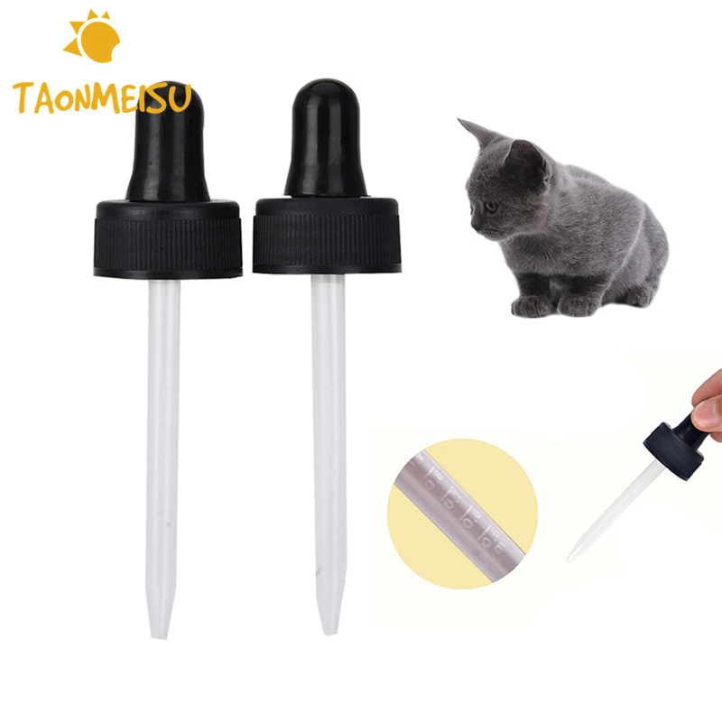 2 ピース セット 1 ミリリットル小型ペット犬猫医学ドロッパー水ミルクフィーダードロッパー供給ツールと定量精度 Tools Settings Dropper Eyetool Ti Aliexpress