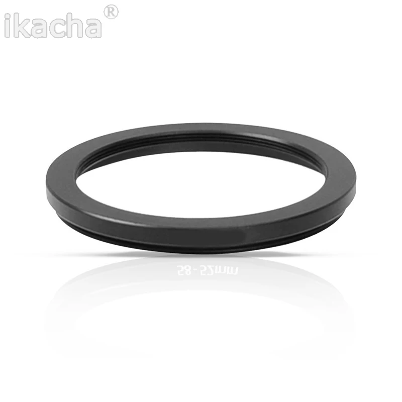 82mm 77mm 82 to 77 Step Down Ring Filter Adapterfilter adapterfilter
