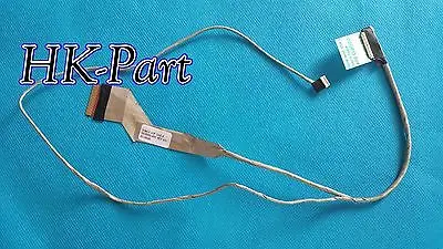 NEW For Dell Inspiron Cedar 15 eDP LVDS LCD cable 450.00H01.0021 DP/N 0FKGC9 Free shipping |